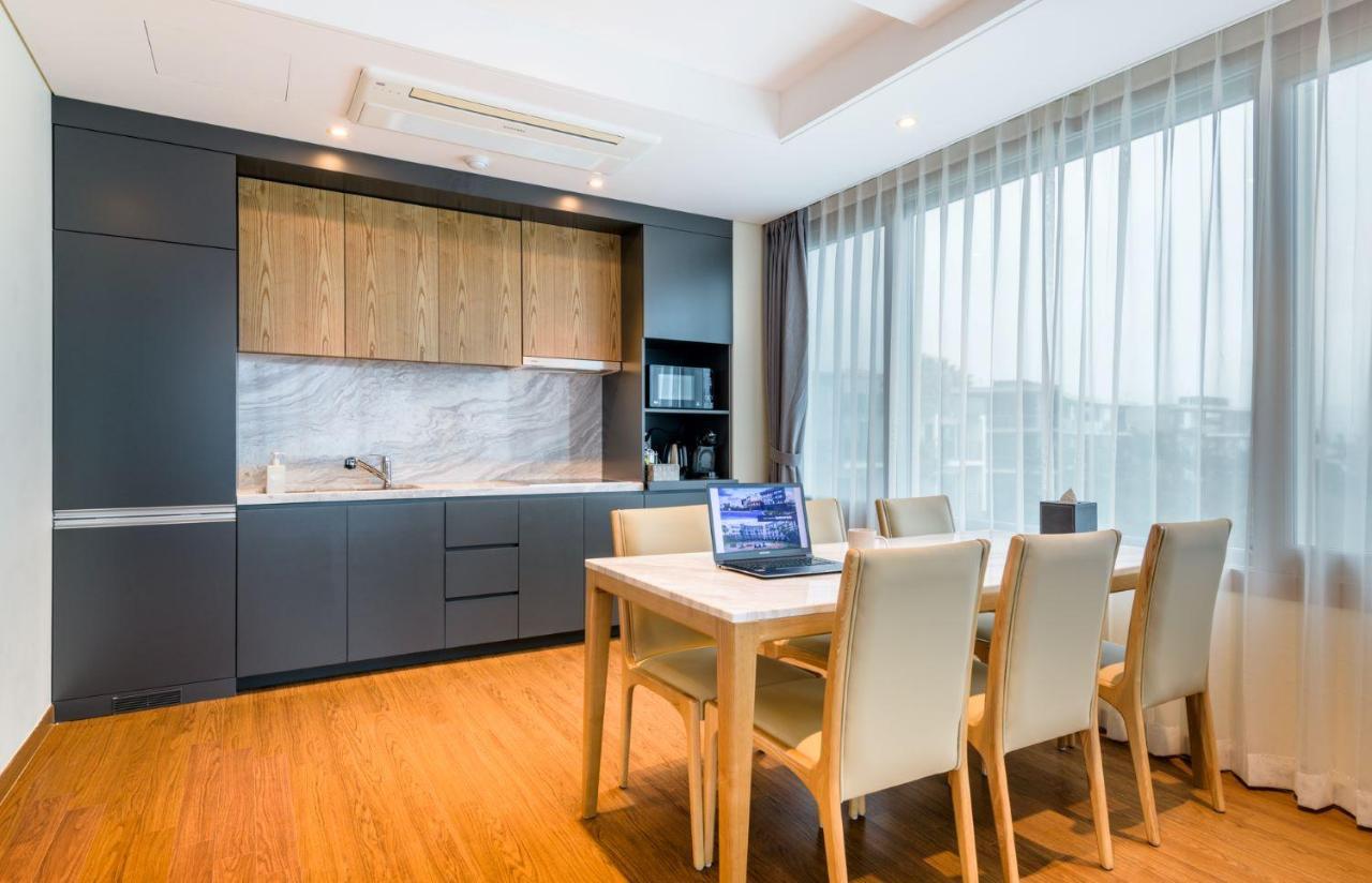 The Grand Sumorum Seogwipo Exterior foto